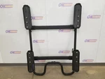 2025 Nissan Rogue Rock Creek Luggage Rack Roof Rail Set. Fixed Price $600.00.