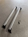 Mercedes Roof Rack. Fixed Price $700.00.