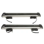 Genuine 2007-2024 Buick Cadillac Chevrolet Gmc Roof Snowsport Rack 19371249. Fixed Price $324.89.