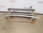 25 Buick Encore Gx St Luggage Rack Roof Rail Set Silver. Fixed Price $175.00.