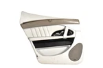 03-13 Maserati Quattroporte M139 Rear Left Driver Side Interior Door Panel Oem. Fixed Price $75.00.