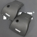 Thule Cover Caps Right For Wingbar Edge Carrier 959.. 2X 52334. Fixed Price $49.81.