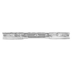 1966 1967 Chevelle Rail Rear Cross Weld Through Primer New Dynacorn 1424FWT. Fixed Price $185.95.