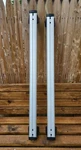 Genuine Audi Q5 2009-2016 Roof Rack Rails Cross Bars Oem 8R0071151C. Fixed Price $149.00.