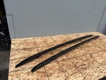 Left Right Roof Rail Rack Set Land Rover Discovery L462 (2017-2023) Oem. Fixed Price $199.00.