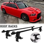 53" Roof Rack Top Crossbars Carrier W/ Lock For Dodge Magnum 2005-2008. Fixed Price $149.29.