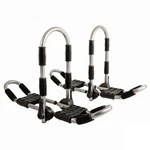 Suspenz Double J-rack Roof Carrier #44-0162. Fixed Price $109.95.