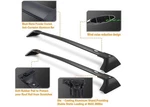 Autekcomma Heavy Duty Roof Rack Cross Bars Toyota Highlander. R4 1542 (A29). Fixed Price $59.00.
