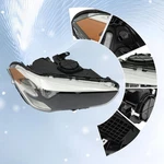 Right Passenger Side Headlight For 2016-22 Bmw X1 Halogen Models. Fixed Price $310.00.