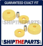 For Mini Cooper Rear Strut / Shock Mounts L + Suspension Kit 6. Fixed Price $29.79.