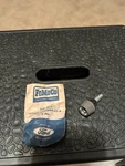 1965-1967 Nos Ford Mercury Station Wagon Roof Luggage Front Rail Stud C5MY. Fixed Price $24.00.