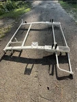 Holman 4PCSCD Drop Down / Clamp & Lock Combo Ladder Rack Kit. Fixed Price $700.00.
