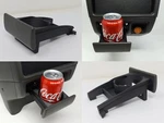 Honda Civic Wagon Ash Tray Holder Cups Wagovan 1988 1989 90 1991 Trim RT4WD. Fixed Price $28.95.
