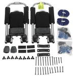 Genuine 2007-2021 Buick Cadillac Chevrolet Gmc Kayak Storage Mount 19419506. Fixed Price $258.54.