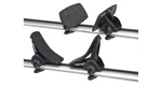 Rhino-rack For Nautic Universal Slide Kayak Carrier Rear Loading. Fixed Price $181.99.