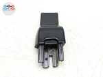 2020-23 Land Rover Defender 110 Cargo Rail Rear Endcap Bracket Mount Side Trim. Fixed Price $12.35.