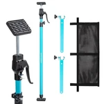 Adjustable Cargo Bar Truck Bed Divider 40-78.7" 200LB Capacity, Organizer With. Fixed Price $80.99.