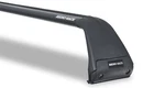 Rhino-rack SG59 Roof Cross Bar Black For 07-18 Wrangler Jk 4-DOOR Gladiator. Fixed Price $384.99.