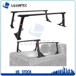 All Pickup Universal Rear Adjustable High Heavy Duty Rack, 800 Lbs, 2X Cross Bar. Fixed Price $353.28.