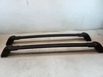 2003 2004 2005 2006 2007 Subaru Forester Luggage Racks Crossbars Oem E361SSA005. Fixed Price $157.50.