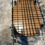 Yakima Roof Basket Safari 39 X26.5 For Round And Square Bars -sale. Fixed Price $94.00.