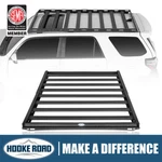 Hooke Road Roof Rack Cargo Storage Basket Carrier For Toyota 4RUNNER 2010-2024. Fixed Price $399.34.