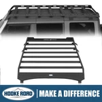 Hooke Road Top Roof Rail Rack 2021 2022 2023 2024 2025 Ford Bronco 4-DOOR. Fixed Price $399.17.