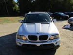 Roof Rack X5 2005 Luggage 322224. Fixed Price $194.90.