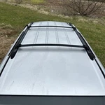 Chrysler Town & Country Dodge Caravan Roof Luggage Rack Rails Cross Bars 2004-10. Fixed Price $199.00.