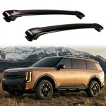 2PCS Roof Racks Cross Bars Fits For Kia Telluride 2026 2027 Cargo Luggage. Fixed Price $89.00.
