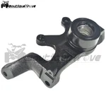 Front Left Steering Knuckle For Yamaha Atv Rhino 450 660 700 2004-2013. Fixed Price $39.38.