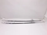 Audi Q5 Roof Rack Side Rails 13 17 Genuine Oem 8R0860022J. Fixed Price $114.99.