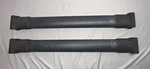 2005-2015 Nissan Xterra Roof Rack Cross Bars Luggage Carrier Oem Set. Fixed Price $59.99.