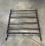 Nos Ford Roof Rack E93Z-6655100-A Escort Tracer 1989 Black Luggage Oem Kit. Fixed Price $49.99.