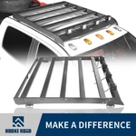 Hooke Road Roof Rack Luggage Carrier Holder For Toyota Tundra 2014-2021 Crewmax. Fixed Price $299.99.