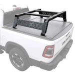 Stainless Steel Overland Rack Kit R3 Heavy Duty Truck Bed Off-road Tundra Titan. Fixed Price $650.00.