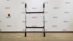 17 Lincoln Navigator 119" Wheel Base Luggage Rack Roof Rail With Crossbars. Fixed Price $198.69.