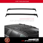 Cross Bar For 2018-2020 Lincoln Navigator Roof Rack Set Luggage Cargo Carrier. Fixed Price $62.69.