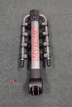 Yakima Ridgeback Bike Hitch Rack (reg $480) *lightly Used W/o Box*. Fixed Price $249.95.