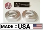 Sr 1" Front Leveling Lift Kit For 84-06 Jeep Grand Cherokee Zj Xj Wrangler Tj. Fixed Price $49.00.