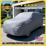 Infiniti JX35 2013-2013 Dashield Ultimum Waterproof Suv Cover. Fixed Price $159.99.