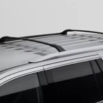 Genuine Gm Roof Luggage Carrier Cross Rail Kit 84800283. Fixed Price $330.32.