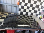 We Ship 11-12 Fisker Karma 2012 Upper Roof Solar Panel Frame C131174001000. Fixed Price $1439.36.