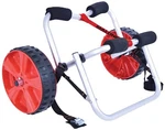 Malone Nomadtrx Standard Kayak Cart With No-flat Tires. Fixed Price $107.95.