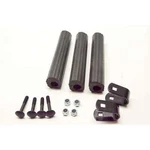 Arctic Cat Front Rack Extension Kit. Pn 0436-649.. Fixed Price $64.99.