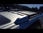Runner 2010 Luggage Rack 334048. Fixed Price $225.00.