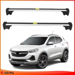 Aluminum Roof Rack Corss Bar + Rail For 2013-2022 Buick Encore Wholesale. Fixed Price $151.99.