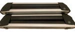 Genuine Mercedes Benz Roof Ski/snowboard Carrier Fitting Rack 67812110. Fixed Price $250.00.
