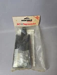 Yakima 8C Top Loader Brackets Artificial Raingutter For Unlined Roofs. Fixed Price $64.99.
