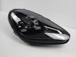 Mint! 2015-2018 Porsche Cayenne Rh Passengers Quad Full Afs Led Headlight Oem. Fixed Price $999.00.